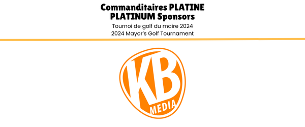 Commanditaires Platine