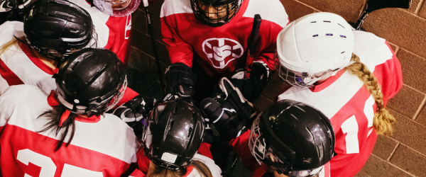 girls hockey