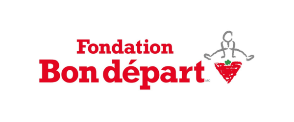 bon depart logo