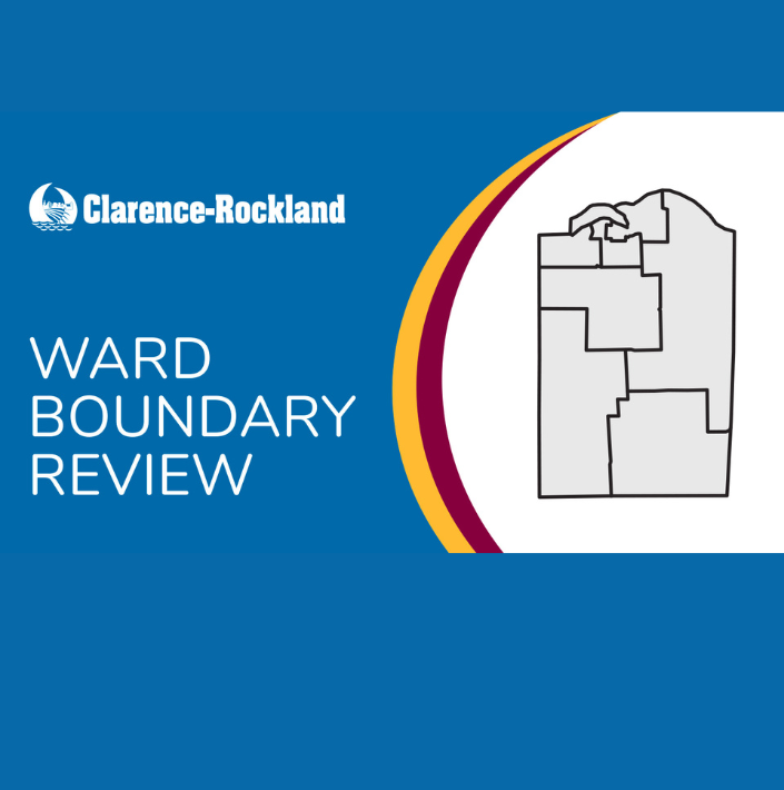 Ward Boundary Review