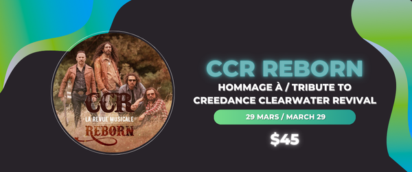 CCR Reborn