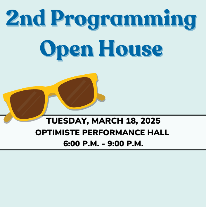 Open House